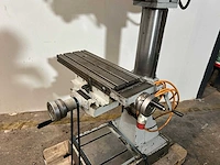 Famup - tco tc c1 da - kolomboormachine - afbeelding 14 van  15