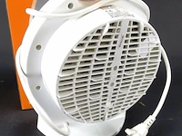 Fan heater - afbeelding 3 van  5
