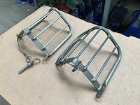 Fan impeller guard (2x) - afbeelding 2 van  4