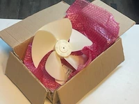 Fan propeller mdg63782801 - afbeelding 1 van  3