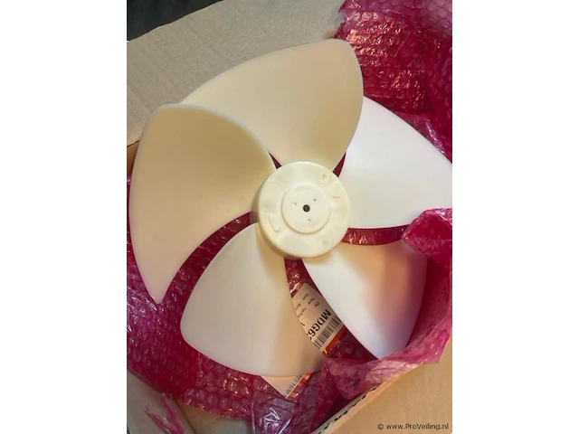 Fan propeller mdg63782801 - afbeelding 2 van  3