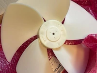 Fan propeller mdg63782801 - afbeelding 2 van  3