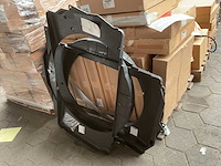 Fan radiator shroud (3x) - afbeelding 2 van  3
