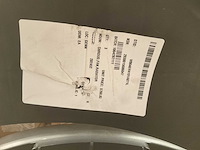 Fan radiator shroud (3x) - afbeelding 3 van  3