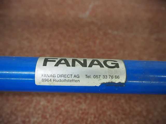 Fanag direct ag - afbeelding 6 van  6