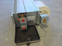 Fancoil nulite, type fp 34 wa, metaal, ca.2023 - afbeelding 3 van  3