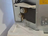 Fancoil plafond cassete nulite, type pp 34km, wit, ca.2023 - afbeelding 2 van  2