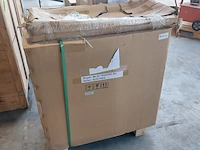 Fancoil suntree, fan heater fh 90, zwart, ca.2023 - afbeelding 2 van  2