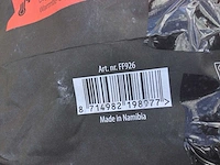 Fancy flames - 10 kilo - briketten zakken bbq (15x) - afbeelding 3 van  4