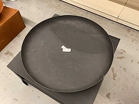 Fancy flames firebowl vuurschaal - afbeelding 3 van  3