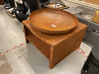 Fancy flames firepit vuurschaal - afbeelding 1 van  4