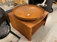 Fancy flames firepit vuurschaal - afbeelding 2 van  4