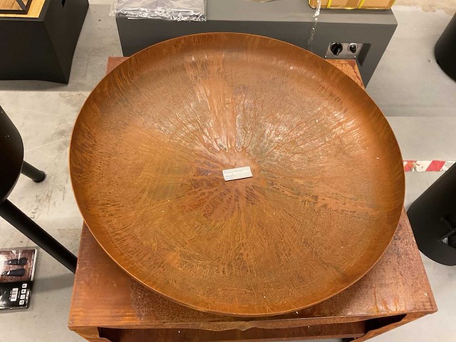 Fancy flames firepit vuurschaal - afbeelding 4 van  4