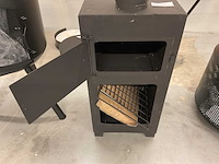 Fancy flames tuinhaard pizza oven - afbeelding 3 van  3