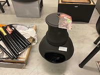 Fancy flames vuurpot - afbeelding 1 van  3