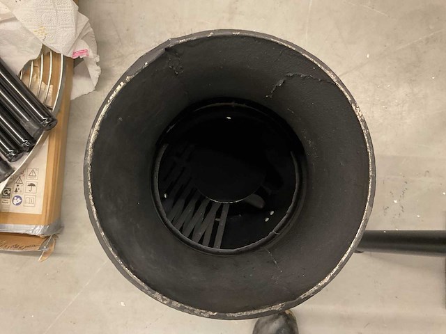 Fancy flames vuurpot - afbeelding 3 van  3