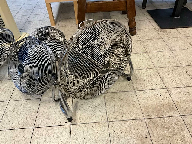 Fanline - flf-30 - ventilator (5x) - afbeelding 2 van  9