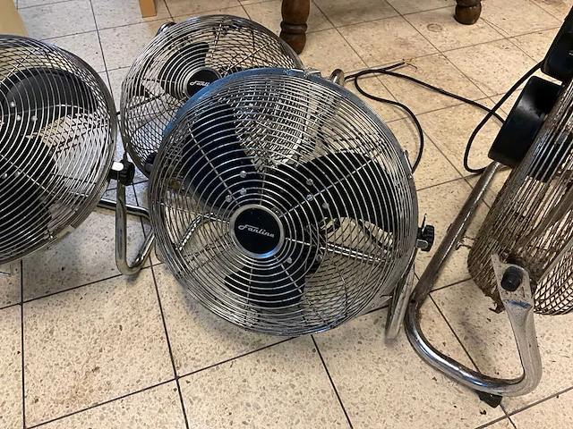 Fanline - flf-30 - ventilator (5x) - afbeelding 3 van  9