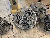 Fanline - flf-30 - ventilator (5x) - afbeelding 4 van  9