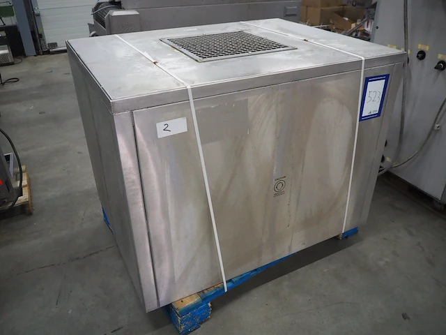 Fans & blowers ltd - afbeelding 2 van  6