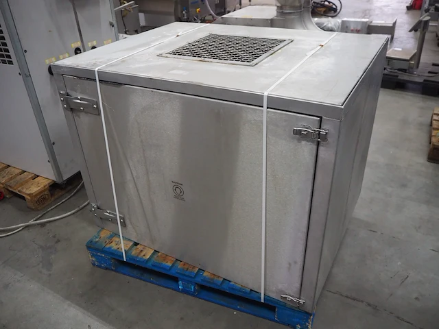 Fans & blowers ltd - afbeelding 3 van  6