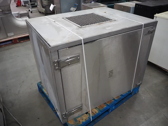Fans & blowers ltd - afbeelding 4 van  6