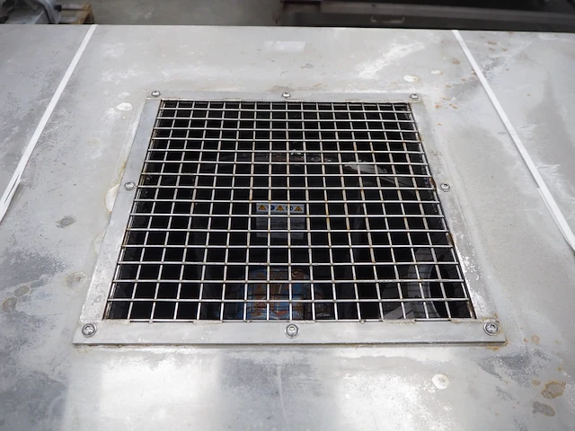 Fans & blowers ltd - afbeelding 5 van  6
