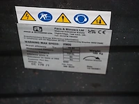 Fans & blowers ltd - afbeelding 6 van  6
