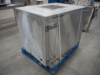 Fans & blowers ltd - afbeelding 3 van  8
