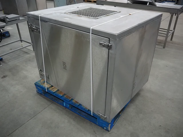 Fans & blowers ltd - afbeelding 4 van  8