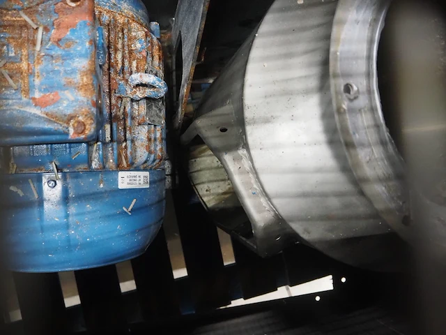 Fans & blowers ltd - afbeelding 6 van  8