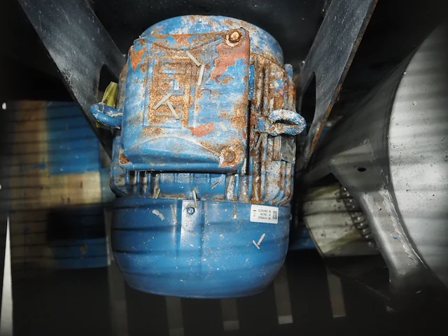 Fans & blowers ltd - afbeelding 7 van  8