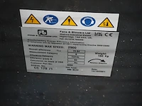 Fans & blowers ltd - afbeelding 8 van  8