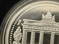 Fantasie munten 1 silver ounce (12x) - afbeelding 9 van  10