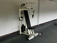 Fantastic fitness apparaat - afbeelding 1 van  7