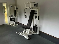 Fantastic fitness apparaat - afbeelding 2 van  7