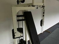 Fantastic fitness apparaat - afbeelding 6 van  7