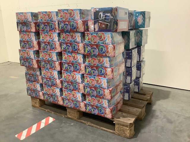 Fantastic tracks racebaan (50x) - afbeelding 1 van  8