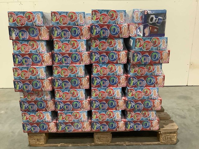 Fantastic tracks racebaan (50x) - afbeelding 2 van  8