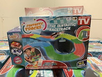Fantastic tracks racebaan (50x) - afbeelding 3 van  8