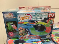 Fantastic tracks racebaan (50x) - afbeelding 6 van  8