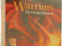 Fantasy warriors, 1 stuks de draken komen