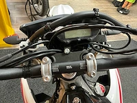 Fantic xef 250 motorfiets nieuw - afbeelding 3 van  13