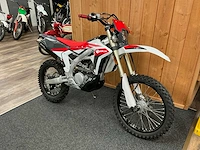 Fantic xef 250 motorfiets nieuw - afbeelding 6 van  13