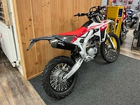 Fantic xef 250 motorfiets nieuw - afbeelding 7 van  13