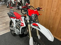 Fantic xef 250 motorfiets nieuw - afbeelding 10 van  13