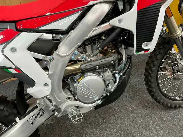 Fantic xef 250 motorfiets nieuw - afbeelding 11 van  13
