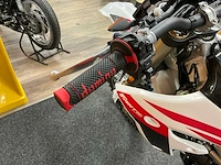 Fantic xef 250 motorfiets nieuw - afbeelding 4 van  13