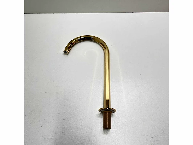 Fantini venezia gold washbasin mixed high - 29015905s - afbeelding 1 van  3