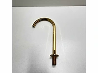 Fantini venezia gold washbasin mixed high - 29015905s - afbeelding 1 van  3